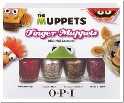HLC18-The-Muppettes-Minis