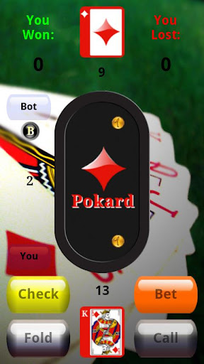 Pokard