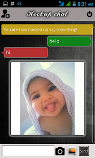 Free Hookup Chat APK