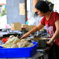 北門口肉圓