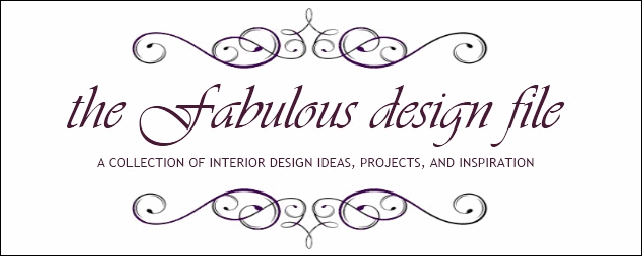 the fabulous design file