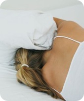 Noites mal dormidas pode prejudicar o emagrecimento