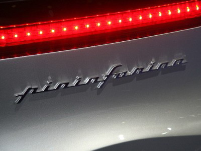 Tata Motors it's full determination to get well-known studio Pininfarina