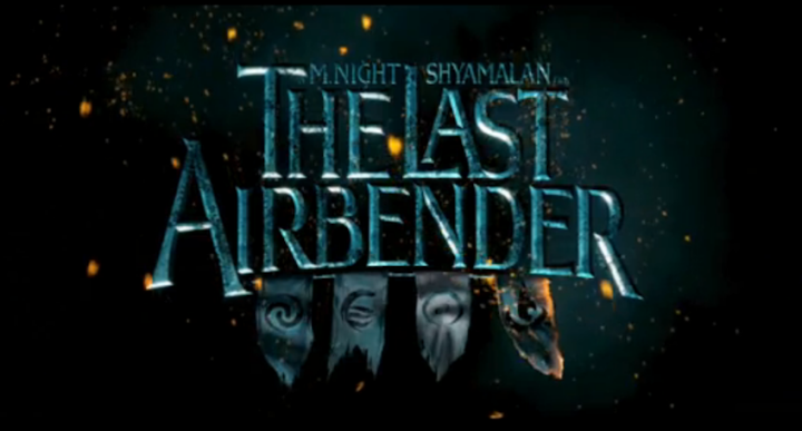 Avatar: The Last Airbender movie adaptation