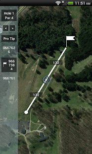 The Briar Golf Club Screenshots 1