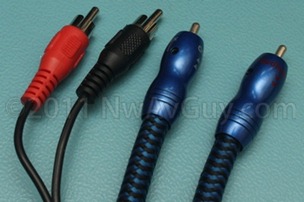 rca cables