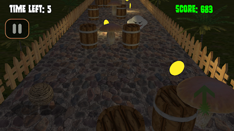 Engelli Yol poster 5