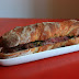 roast beef sandwich at Globus