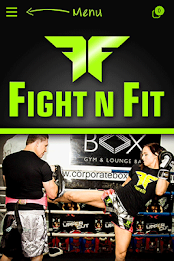 Fight N Fit poster 6