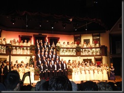 big choir 2010