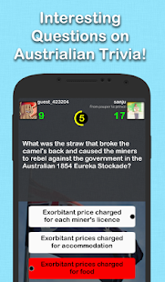 Download Austrialian Trivia Trivia APK for PC