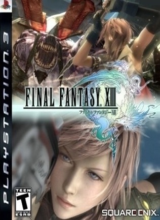 DownFodas final fantay xII