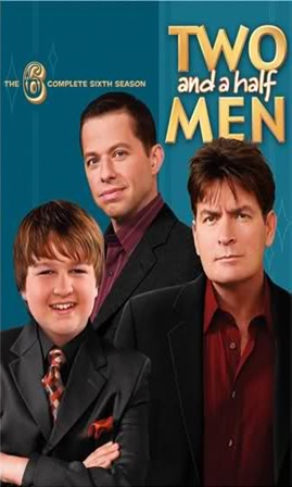 Downloads Fodas- 2 homens e meio 6 temporada completo dublado