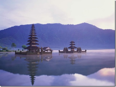 archipielago indonesio