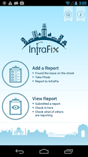 Download InfraFix APK