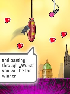 Conchita Wurst Screenshots 7