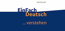 EinFach Deutsch – Iphigenie APK