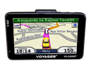Использование GPS для контроля автопарка