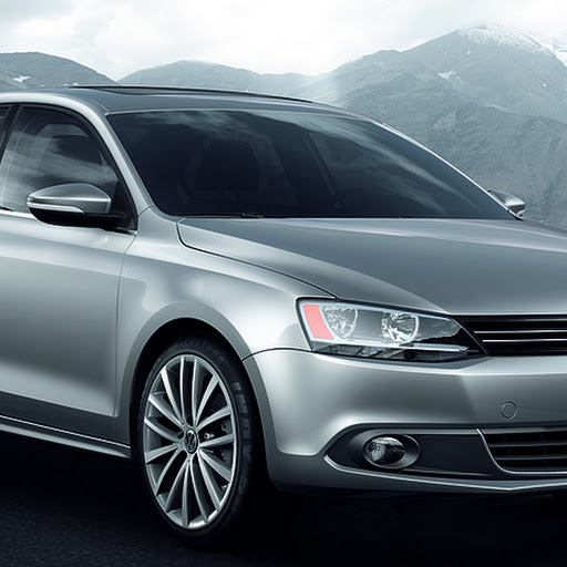 2011 Vw Jetta
