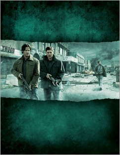 Supernatural foto Promo 3