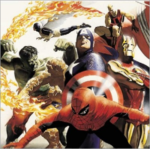 Marvel