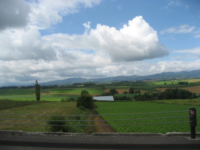 美瑛 パノラマ ロード 578432-美瑛 パノラマロード