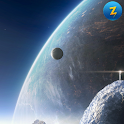 Galaxy War logo