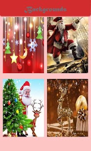How to mod Christmas Lock Screen patch 3.1 apk for bluestacks