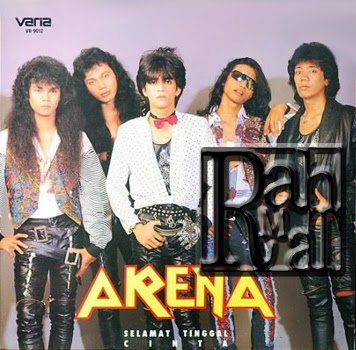 PeRiHaL AkU,diA n KaMu: JOM JIWANG KARAT JOM - ARENA 