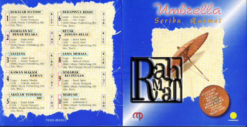 ramalanku benar belaka lirik