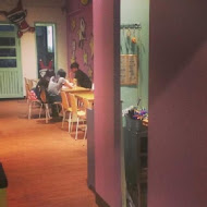 ARANZI CAFÉ 阿朗基咖啡