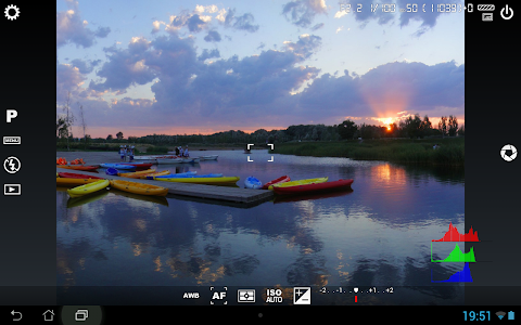 Screenshot Camera FV-5 v1.78