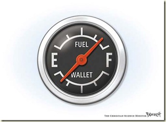 fuel wallet