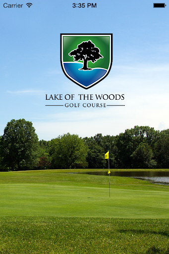 Lake of the Woods Golf