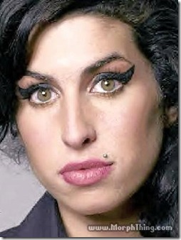 Amy Winehouse