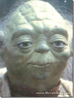 Yoda