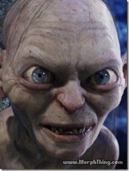 Gollum