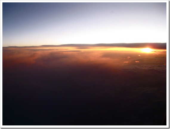taken on the way back to Volgo, Russia