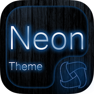 Mega Neon Theme.apk 1.3