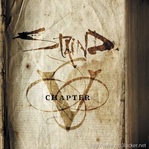 Chapter V Released August 9, 2005. 1. "Run Away" – 3:39