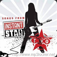 instant star 4 soundtrack