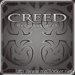 Creed_Greatest_Hits