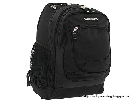 Backpacks bag:bag-1338687