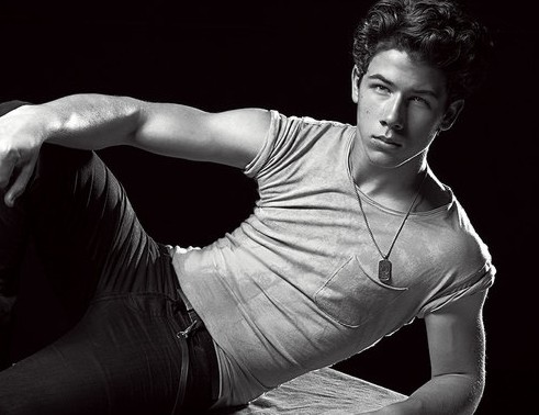 Blog de la Tele: Fotos: Jonas Brothers en Rolling Stone 2009!