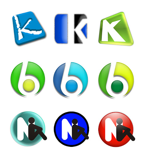 Contoh Logo Image Design  Joy Studio Design Gallery 