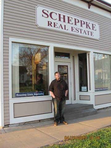 [Bryan in front of what was Sandy's favorite candy store in Eau Claire WI[3].jpg]