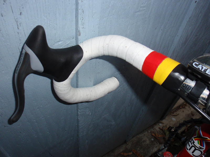 Using Downtube shifters on Newer groupsets. Bike Forums