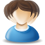 Bobblehead logo
