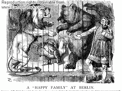 70以上 imperialism scramble for africa political cartoon 948801-Imperialism scramble for africa political cartoon