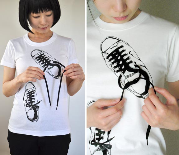15 and Unusual T-Shirt Designs | DeMilked